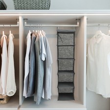 Rangement Dressing Penderie