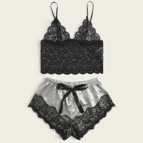 Ensemble lingerie en - ensemble, de