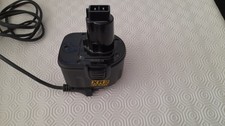 Batterie DEWALT DE9071  XR2