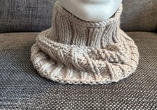 Écharpe Tube Snood Ado Adulte