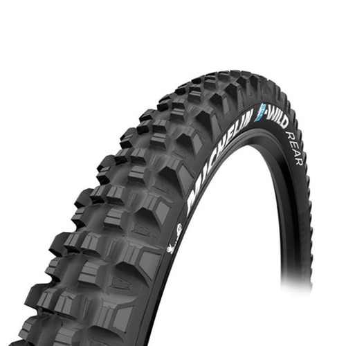 Pneu vtt 5x2 michelin - pneu,