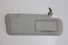 Sun Visor Mazda CX 7 EH666927075 Front Right 09-2011