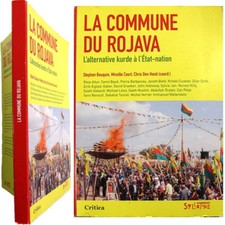 LA COMMUNE DU ROJAVA