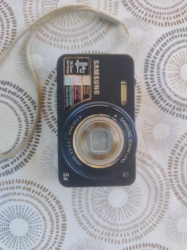 Samsung st90 bleu - st90,