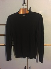 pull fin col rond bonobo