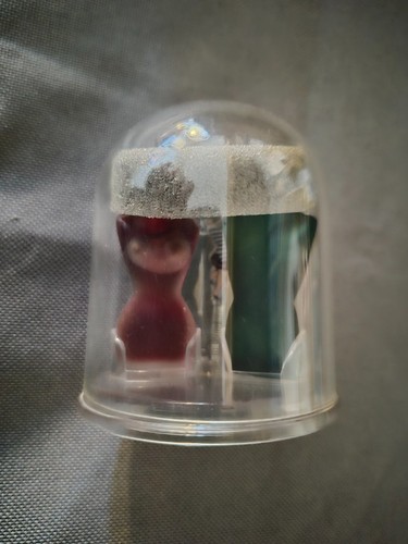 Duo miniatures eau toilette - duo,