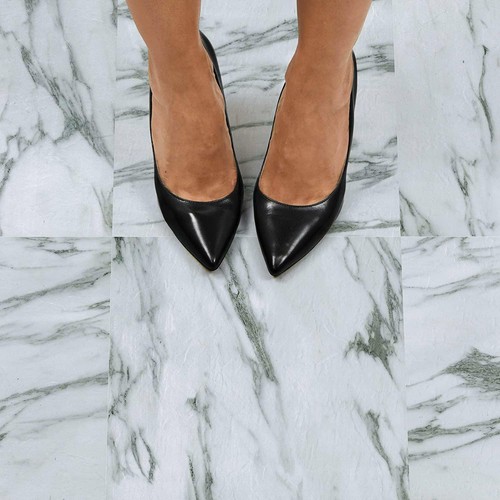 Carreaux sol autocollants - de,