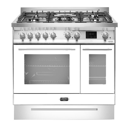 Lofra pbpd96mfte ae0 cuisine - lofra,