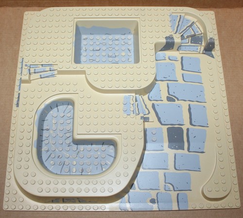 Lego egypte baseplate - lego,