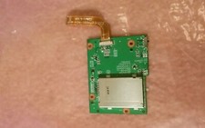 MEMORY CARD READER BOARD
