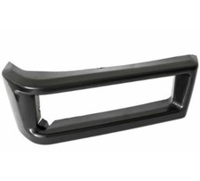 Mercedes Rear Bumper L /