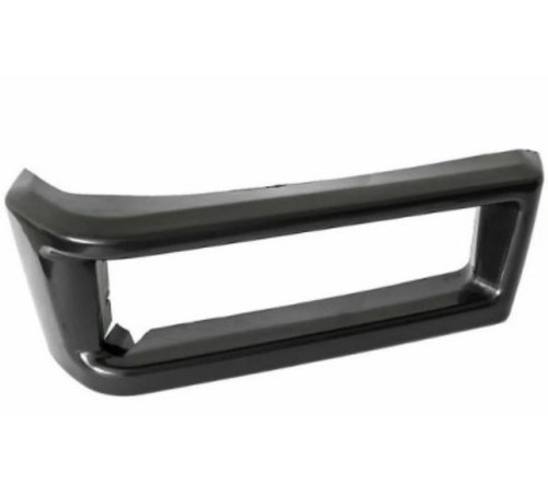 Mercedes rear bumper - mercedes, l