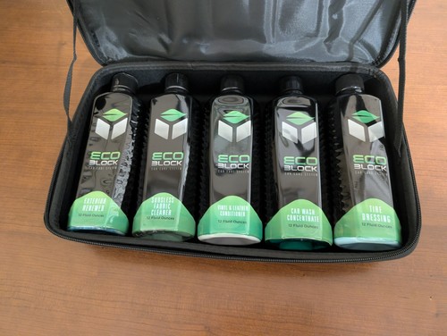 Eco block professional - block,