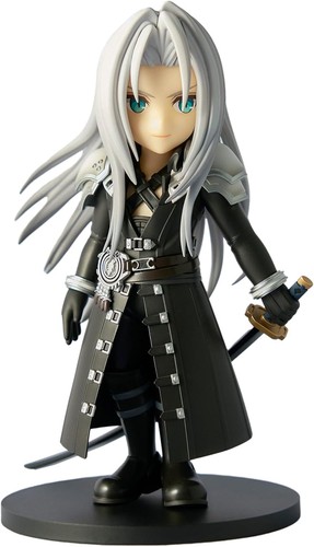 Figurine sephiroth final - figurine,