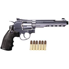 Crosman SR357 All-Metal CO2