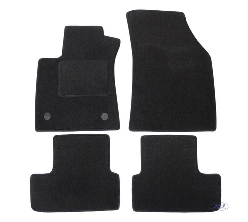Tapis sol velours sur - de,