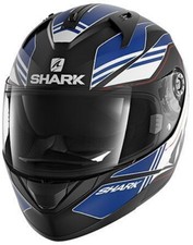 Casque Intégral Helmet