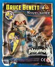 FIGURINE PLAYMO PLAYMOBIL DE