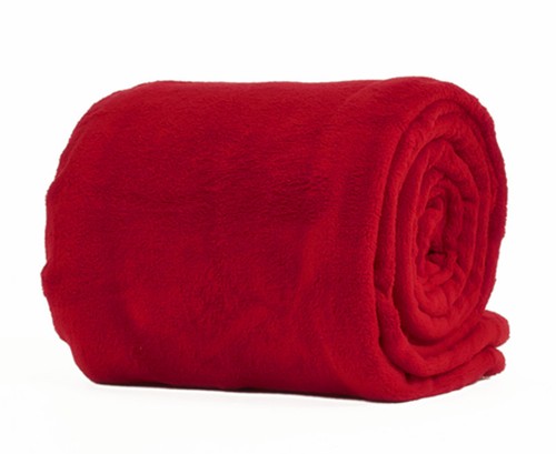 Rouge double luxe peluche - luxe,