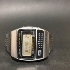 Seiko Checkmate C359 5000