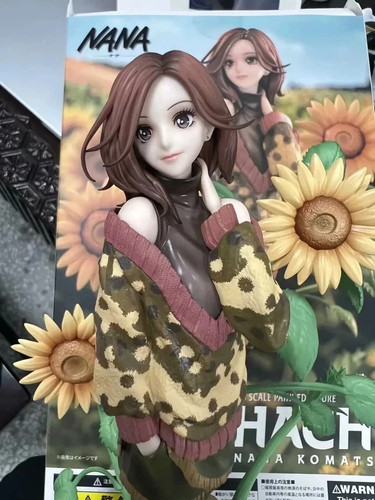 Action figure nana - action,