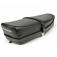 Selle Longue Biplace Avec