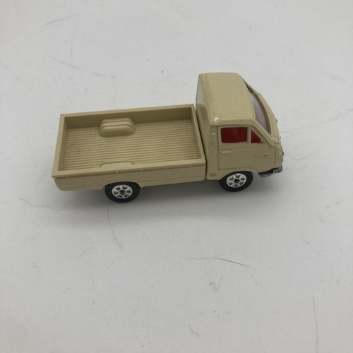 Tomica toyota hiace - tomica,
