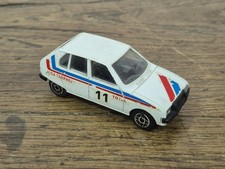 Voiture Miniature Citroën