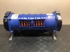 Cool Tube Model CT2-19 Unit Cooler, Refrigerants, Parts/Repair, see details.