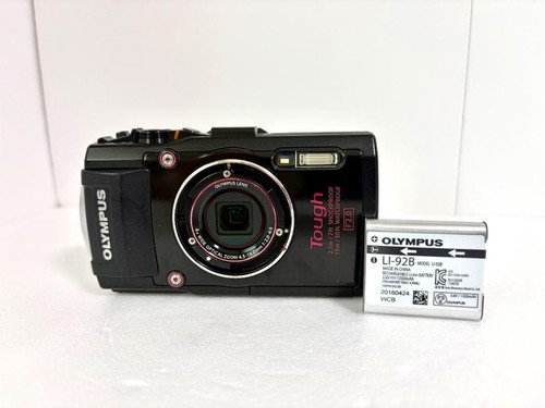 Appareil photo numérique