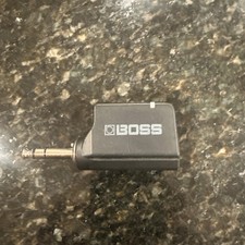 Boss WL-T Wireless Transmitter for Guitar