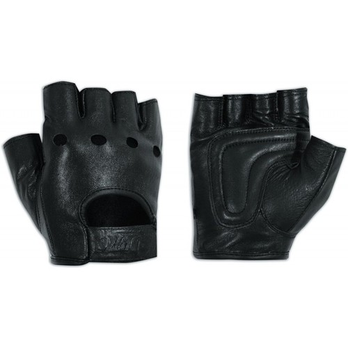Mitaines moto cuir - moto, en