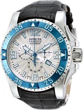 Montre Pour Homme Invicta