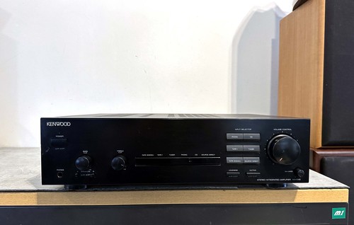 Ampli kenwood 1080 - ampli, ka-1080
