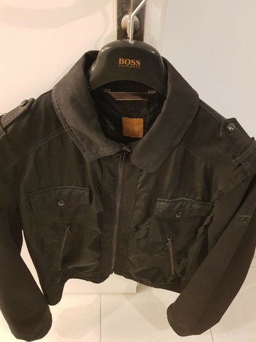 Veste blouson hugo - veste/blouson,