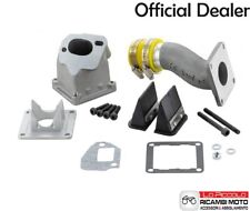 ReedValve ITALKAST Double Prism Vespa Small Frame Vacuum Collector 50-125