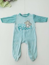 Kimadi 6 Mois Garçon : pyjama