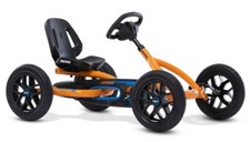 Berg Buddy B-Orange Kids Pedal