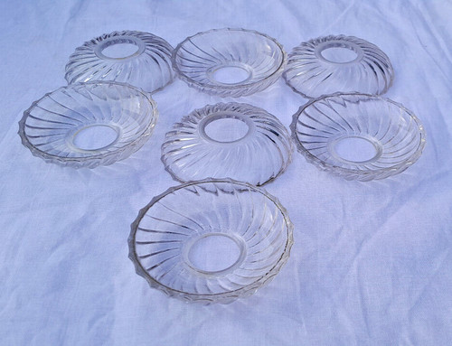 Accessoire 1 coupelle - 1,