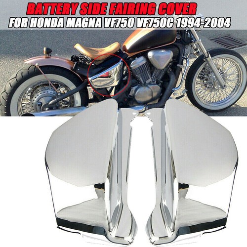 Moto couvercle batterie - couvercle,