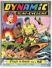 Dynamic  2ème série (1955)