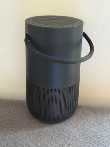 Enceinte bose smart - bose,