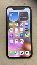 iphone11 pro bloque
