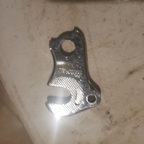 Vintage huret rear derailleur - huret,