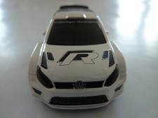 MAJORETTE WRC VOLKSWAGEN POLO R
