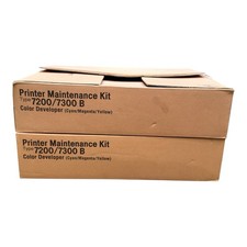 Kit Maintenance Original Ricoh