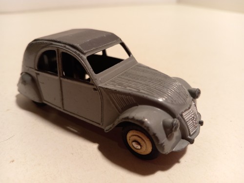 Dinky toys 24t - dinky, jouet
