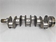 Crankshaft Remachined Perkins 1004 ST/10 Rods & Mains