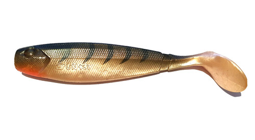 Leurre souple bump 9 - g,