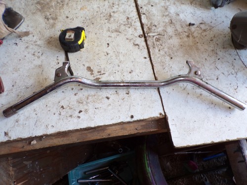 Guidon terrot 175 - guidon,